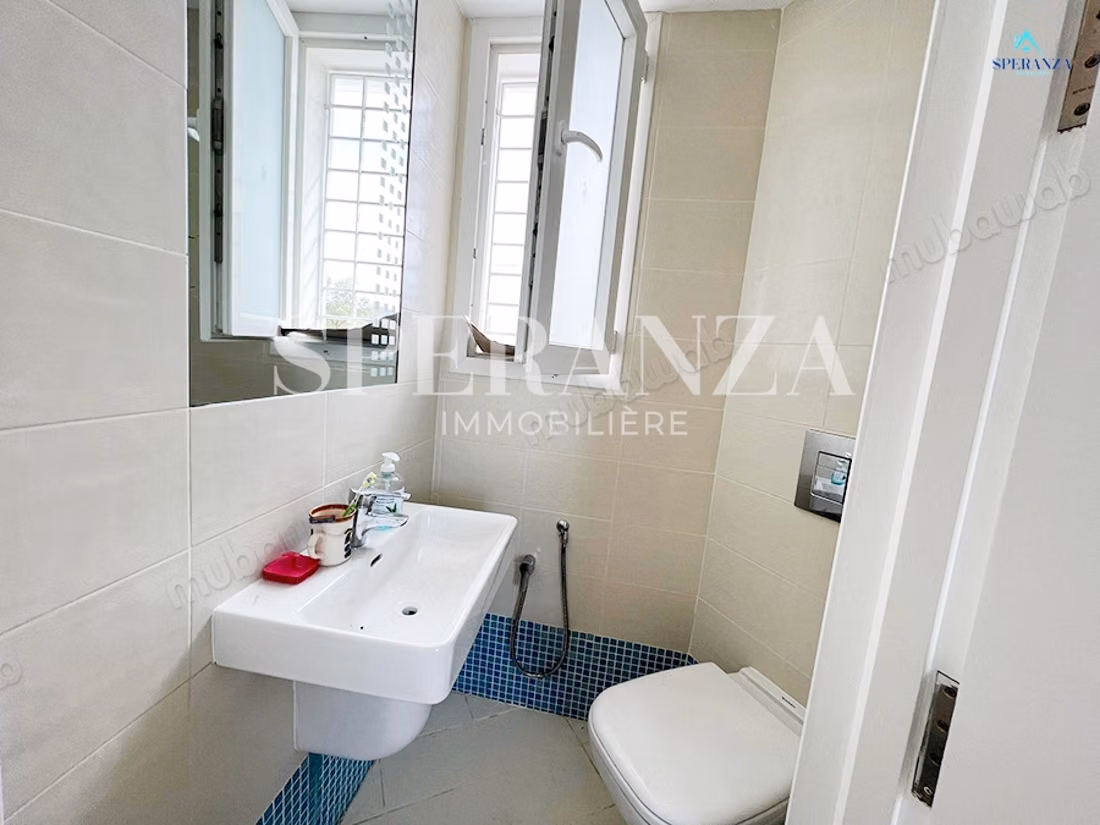 Location Appartement feuille S3