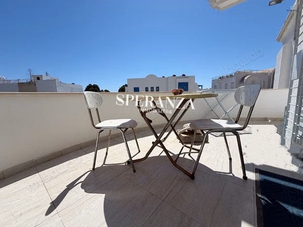 Apartment Rental Leaf S3