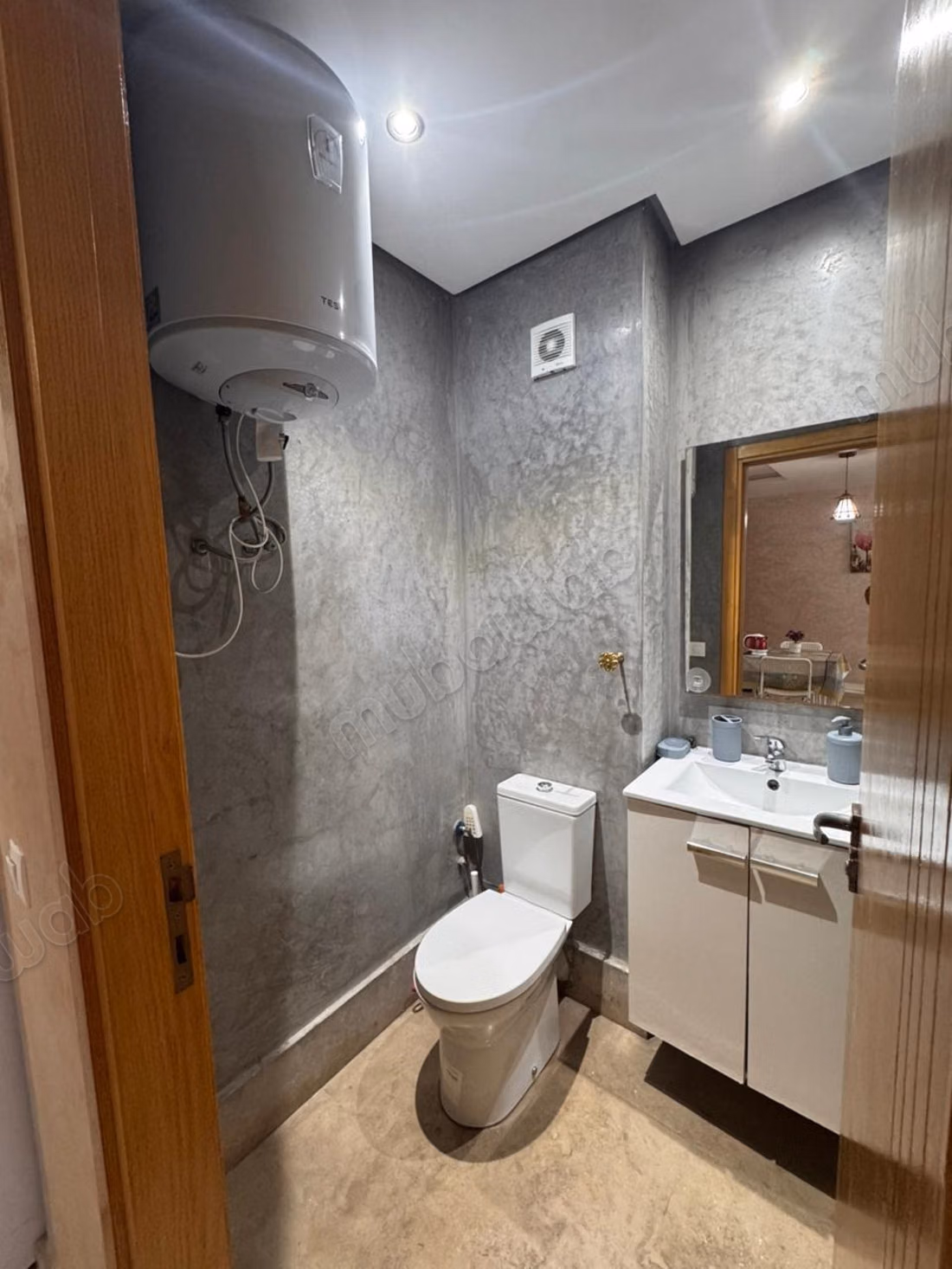 Luxe Studio te Huur — Anoual