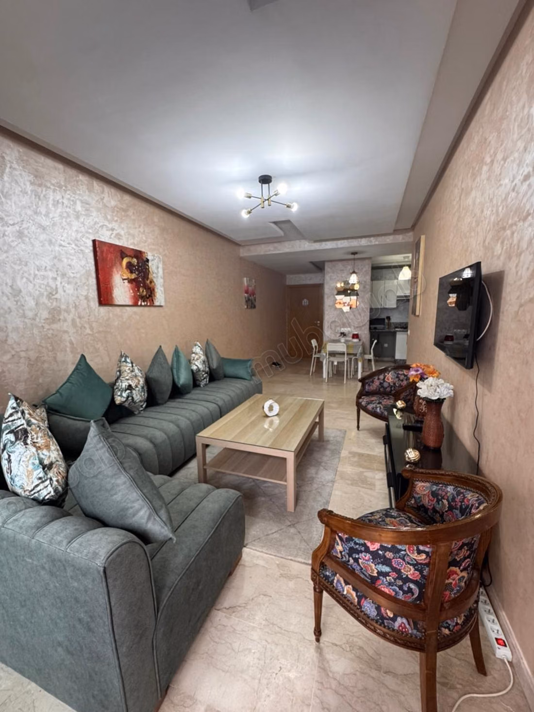 Luxe Studio te Huur — Anoual