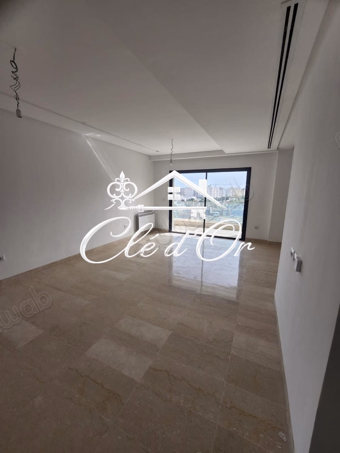 S3 Apartment for Sale in the Gardens of Carthage