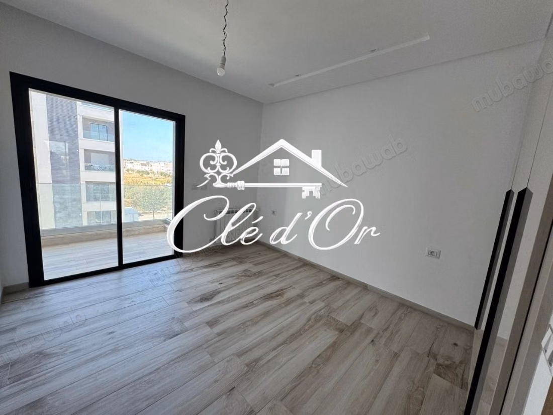 S3 Apartment for Sale in the Gardens of Carthage
