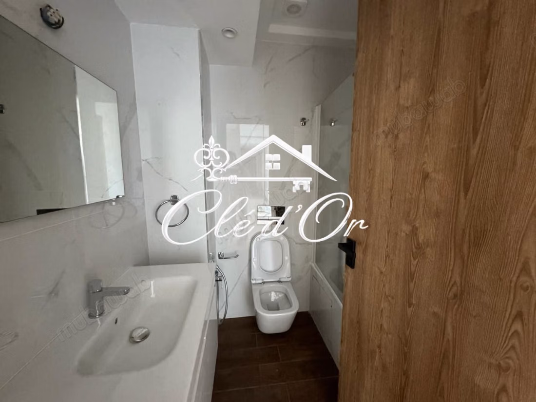 S3 Apartment for Sale in the Gardens of Carthage