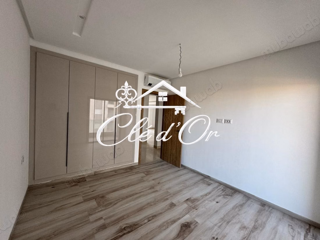 S3 Apartment for Sale in the Gardens of Carthage