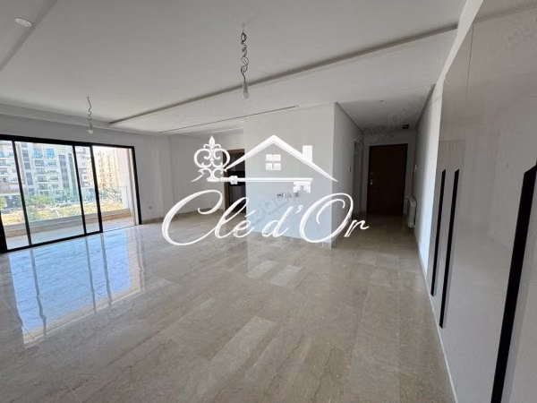 S3 Apartment for Sale in the Gardens of Carthage