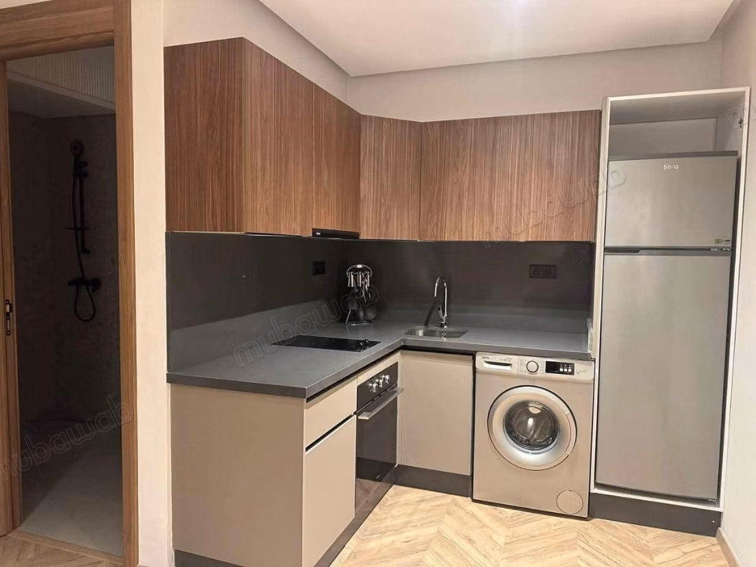 Appartement à louer à Riviera. Surface de 51 m². Bien meublé