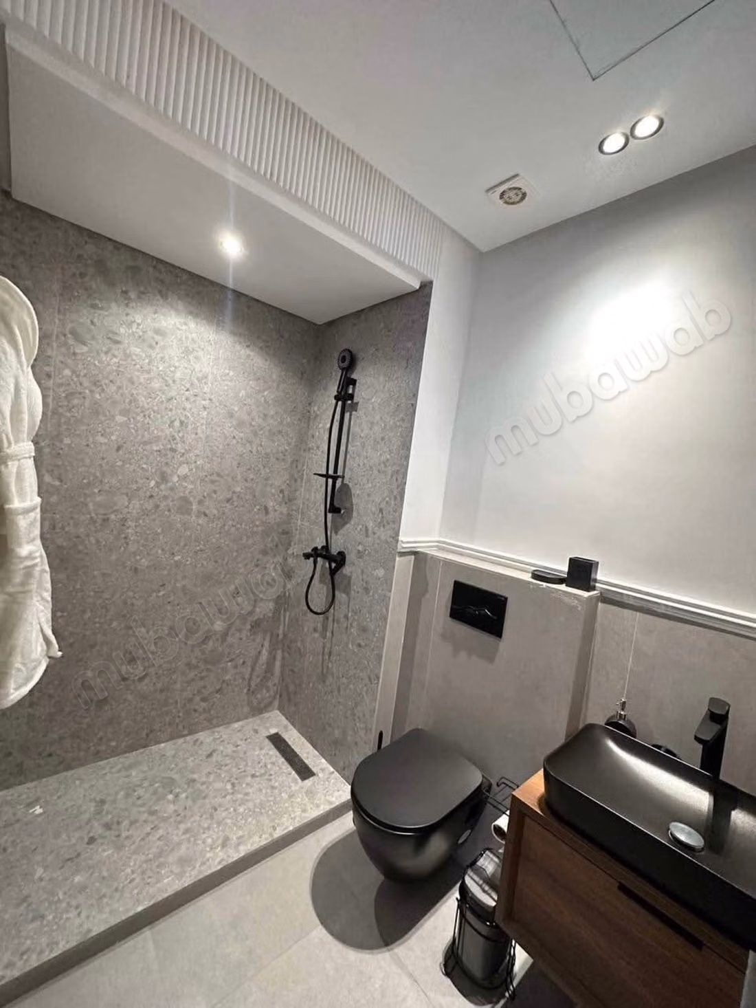 Appartement à louer à Riviera. Surface de 51 m². Bien meublé