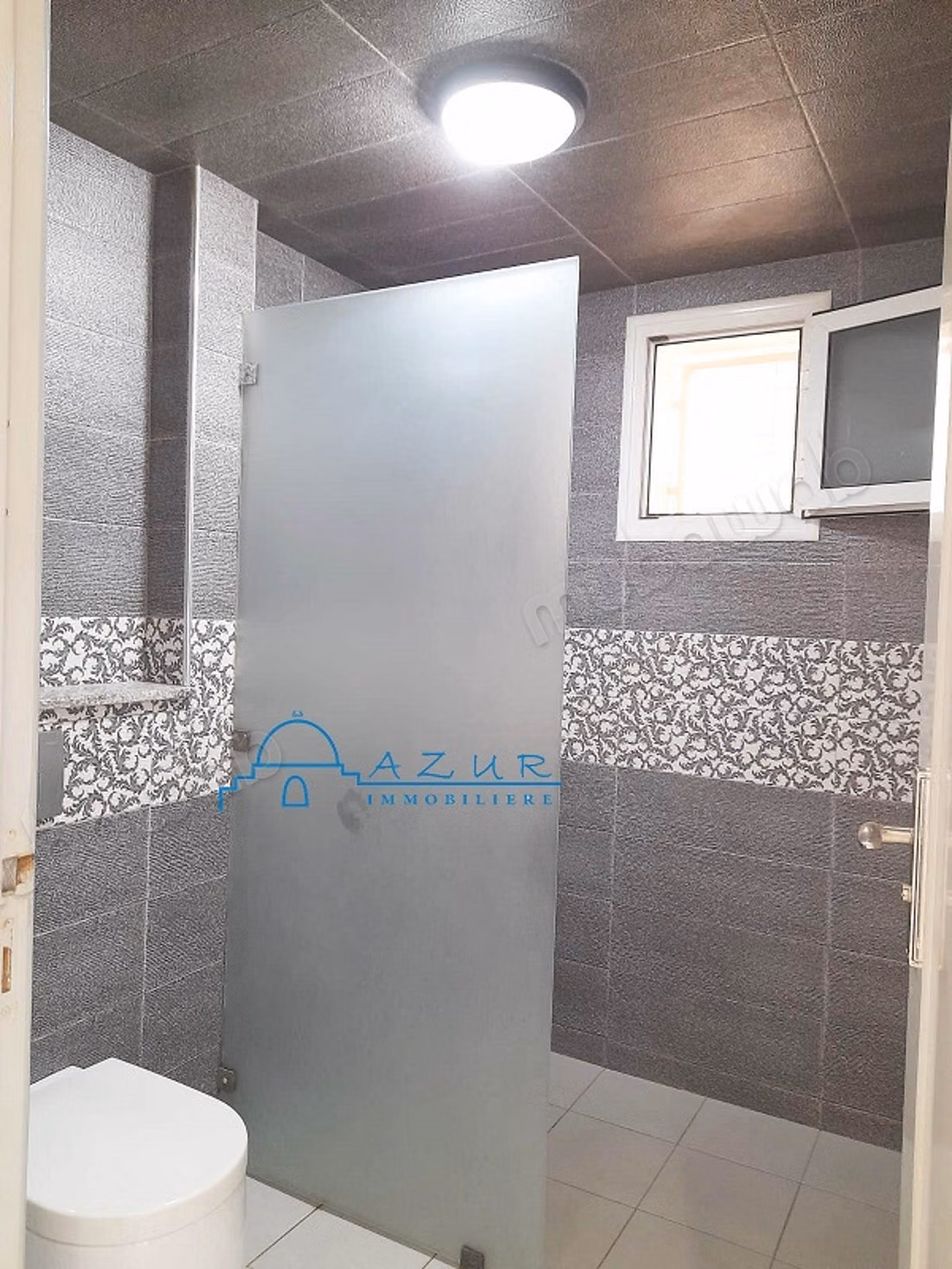 Nabeul à louer appartement à l'anné