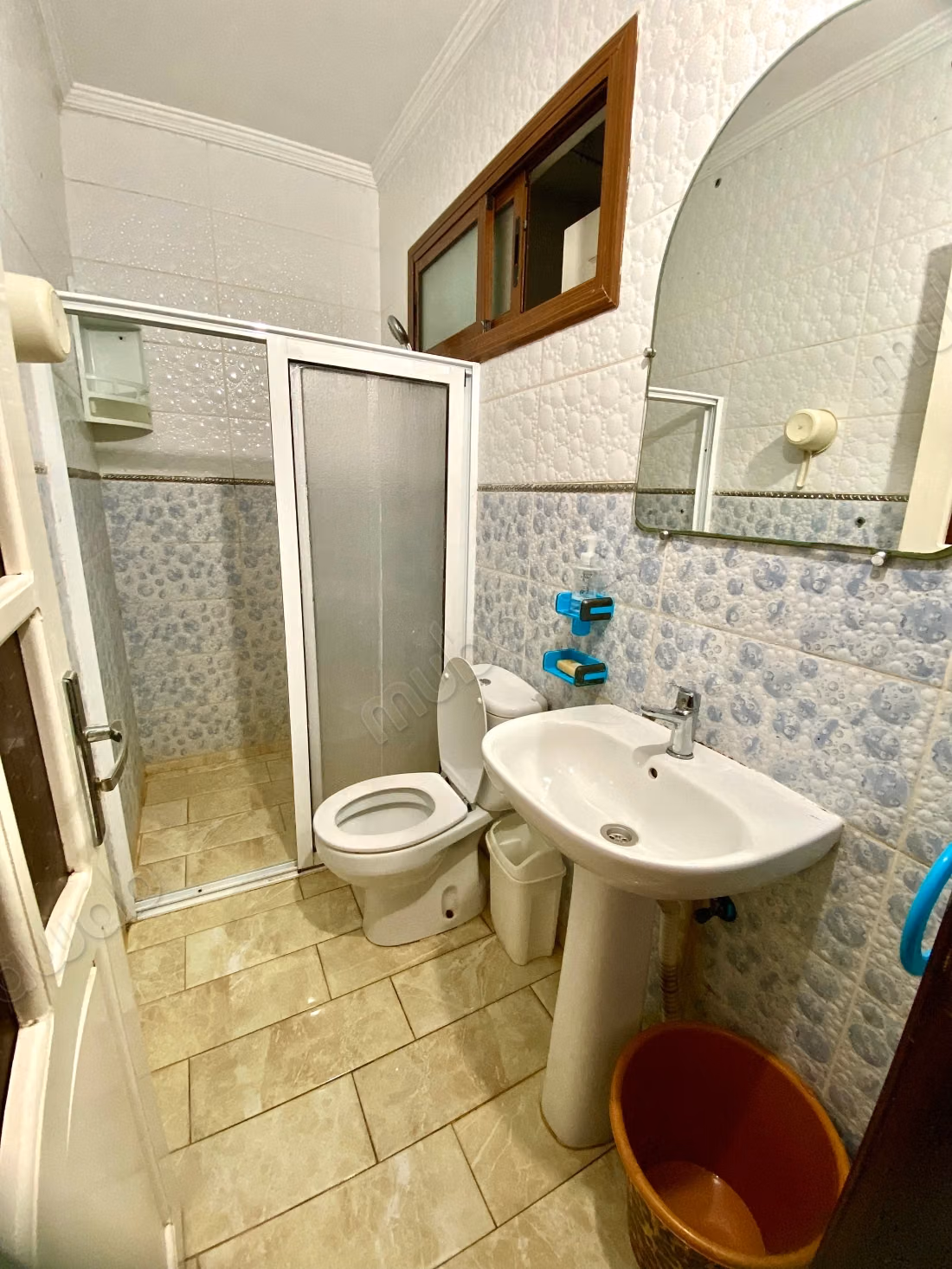 Al hoceima appartement centre ville 3000dhpar mois