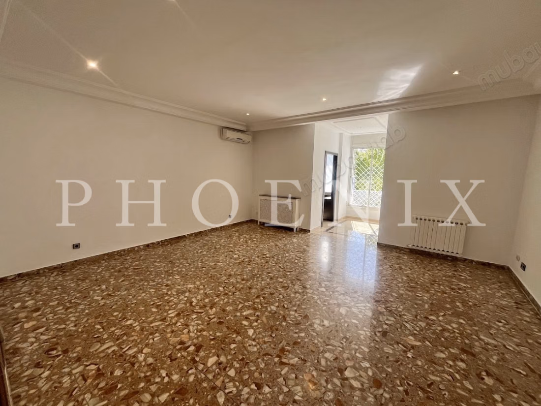 Villa S4 avec piscine à Sidi Bou Said