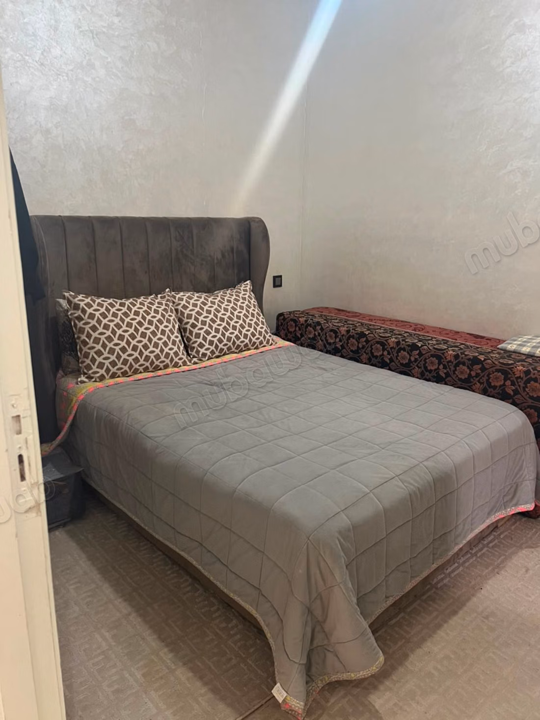 Impresionante apartamento en venta en Ain Mezouar. 2 habitaciones acogedoras. Servicio de conserjería disponible