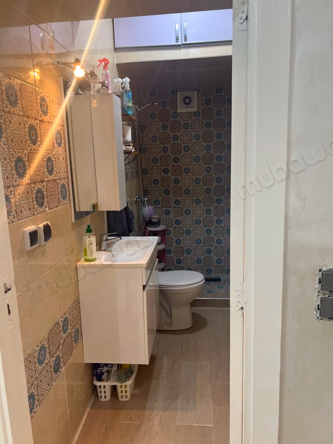 Impresionante apartamento en venta en Ain Mezouar. 2 habitaciones acogedoras. Servicio de conserjería disponible