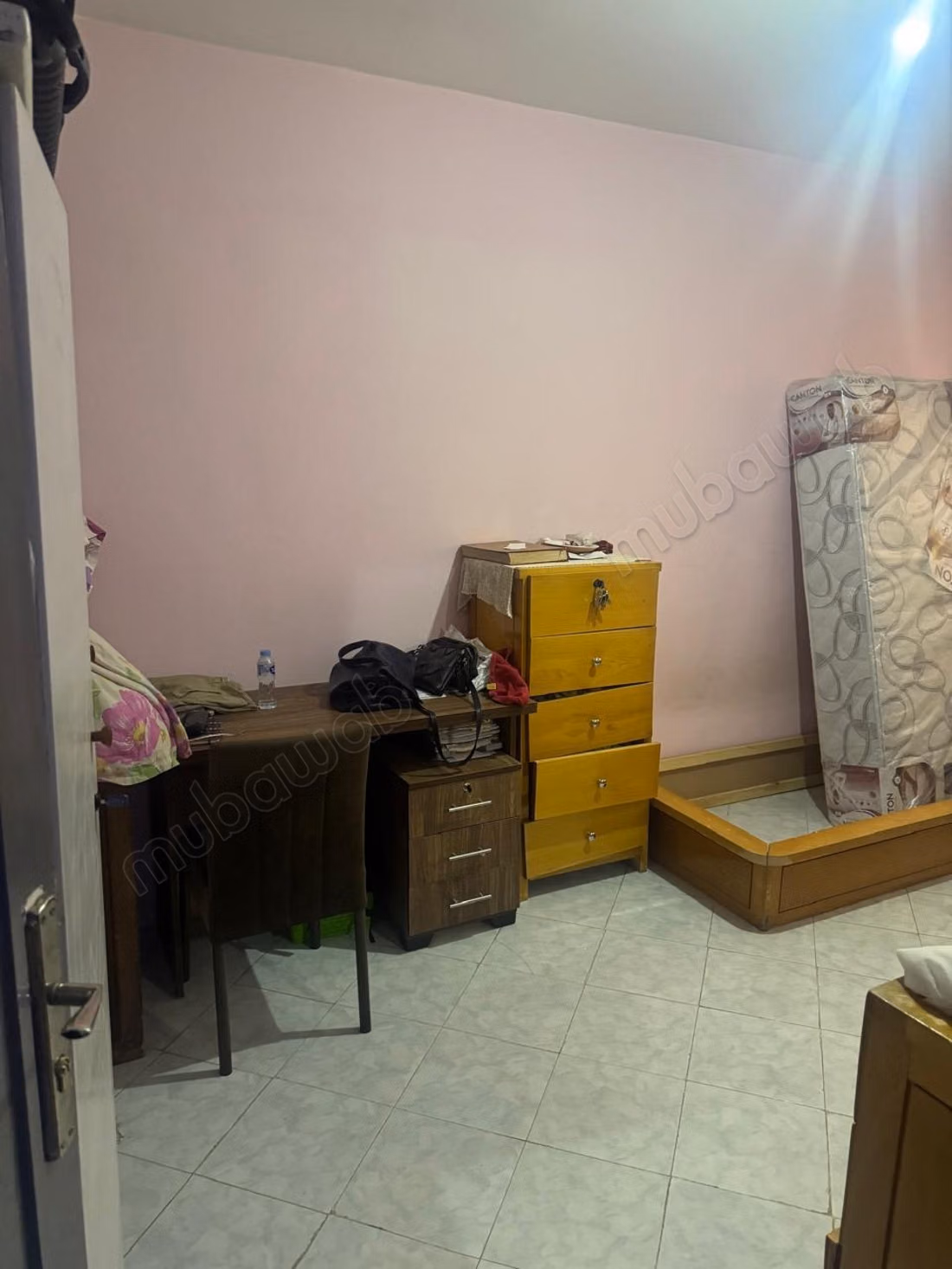 Impresionante apartamento en venta en Ain Mezouar. 2 habitaciones acogedoras. Servicio de conserjería disponible