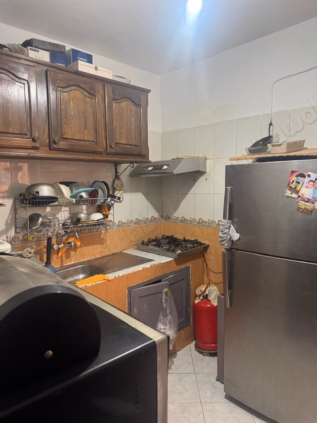 Impresionante apartamento en venta en Ain Mezouar. 2 habitaciones acogedoras. Servicio de conserjería disponible