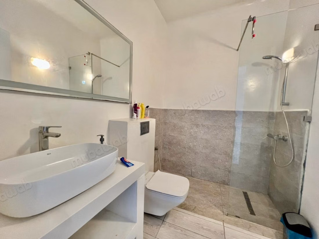 Furnished S2 Apartment, Sidi Bou Said