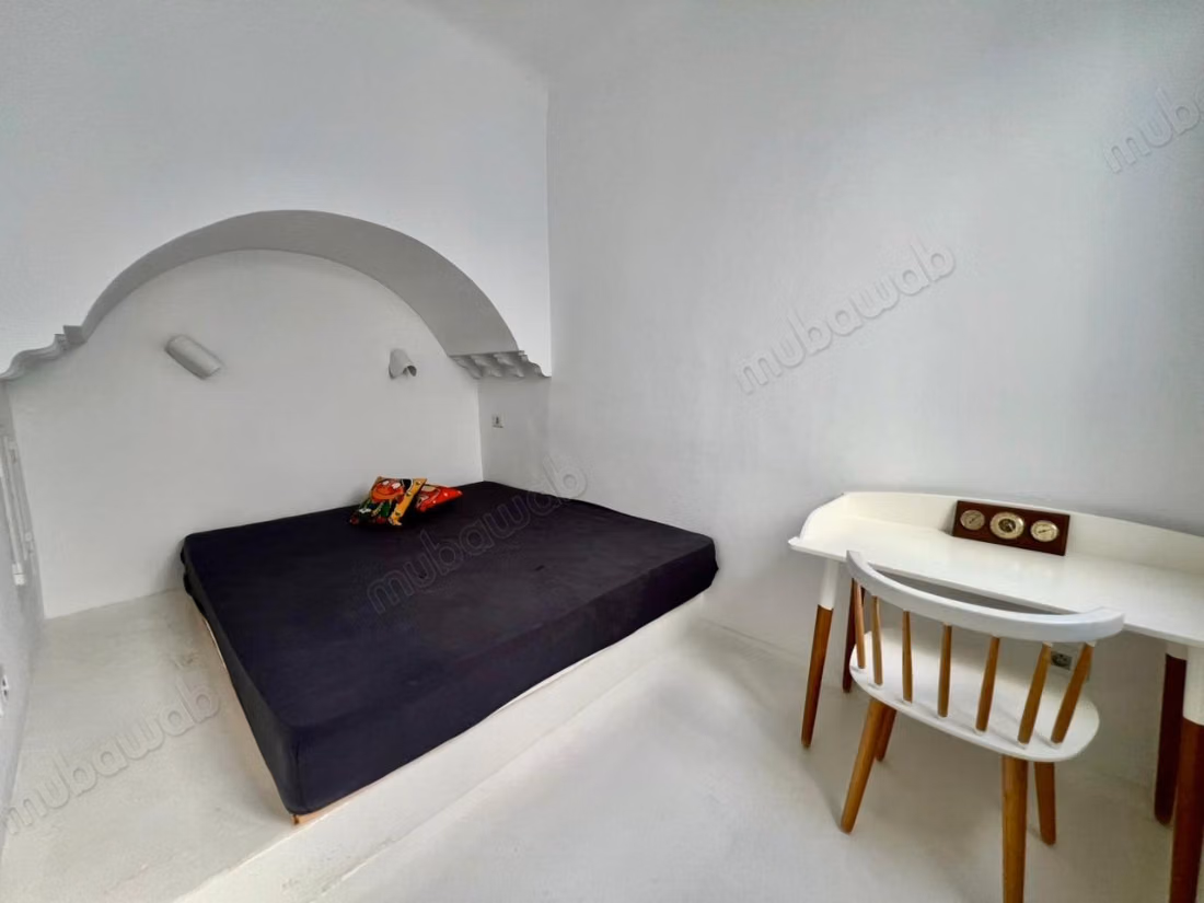 Furnished S2 Apartment, Sidi Bou Said