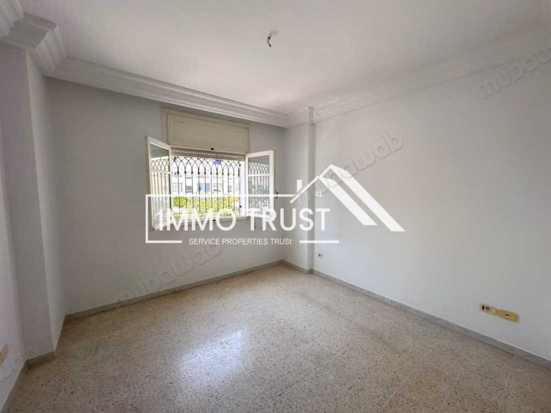 Appartamento S3 ad Ain Zaghouan