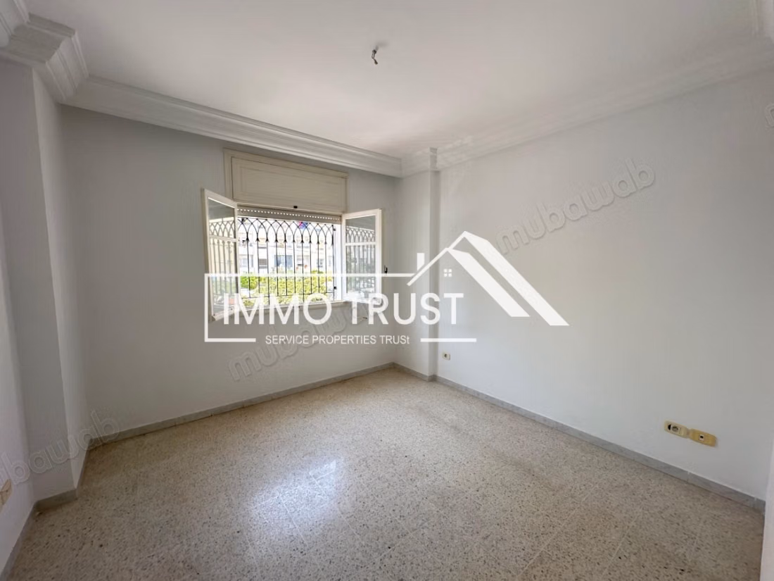 Appartamento S3 ad Ain Zaghouan