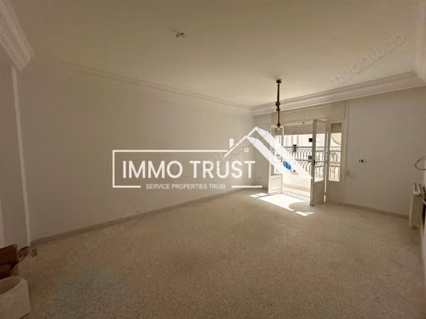 Appartement s3 à Ain Zaghouan