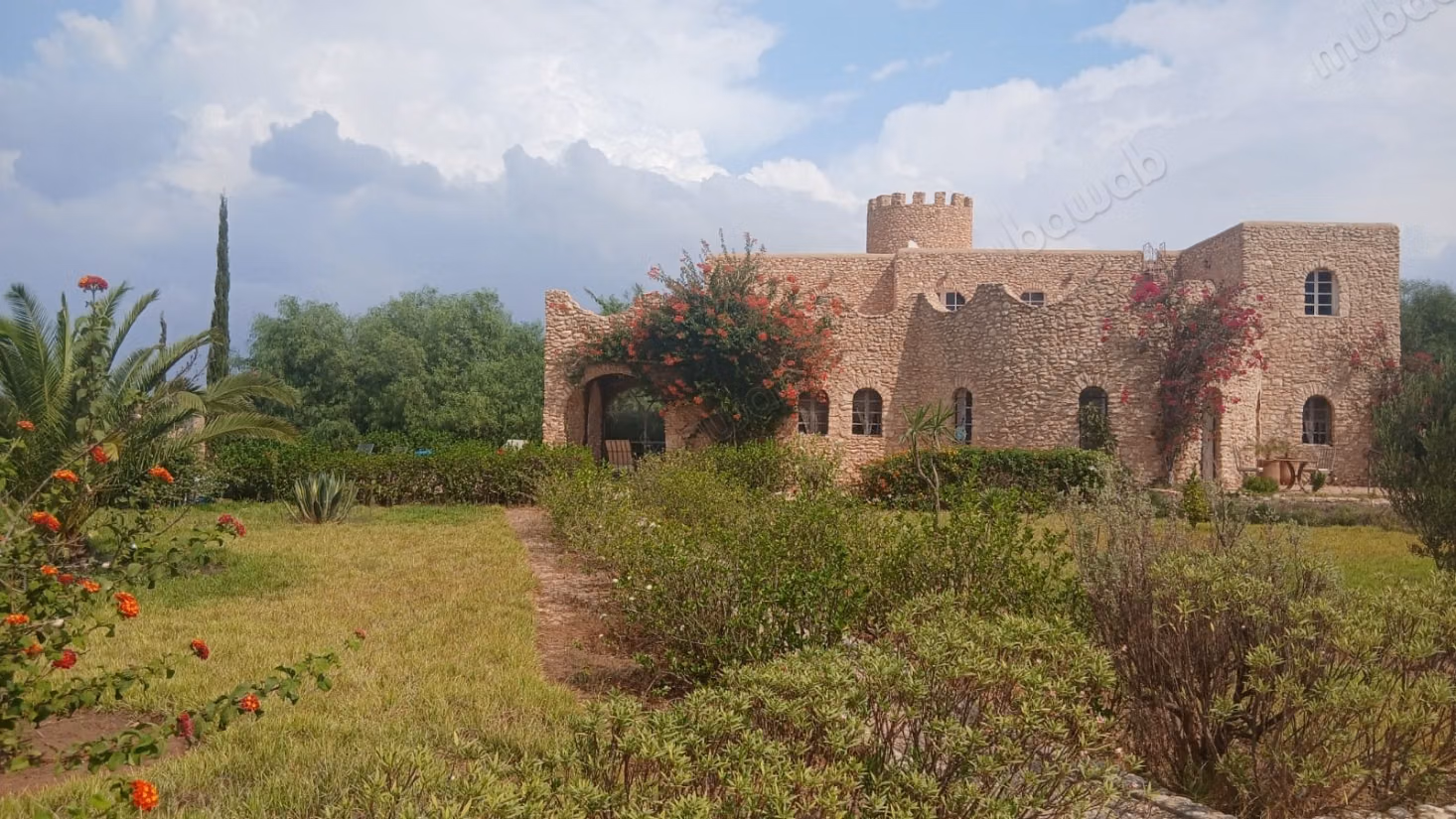 Villa à vendre Essaouira