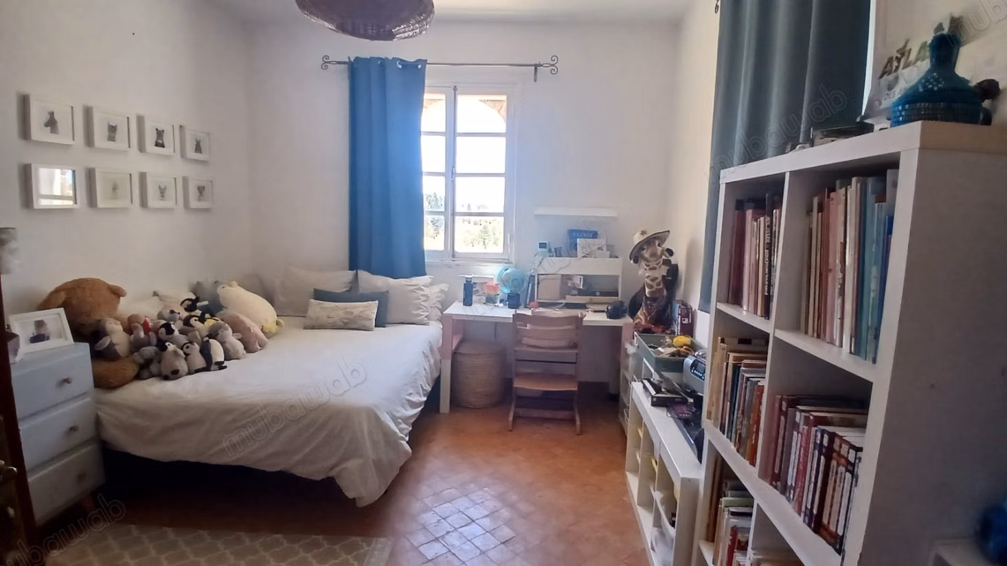 Villa for sale in Essaouira