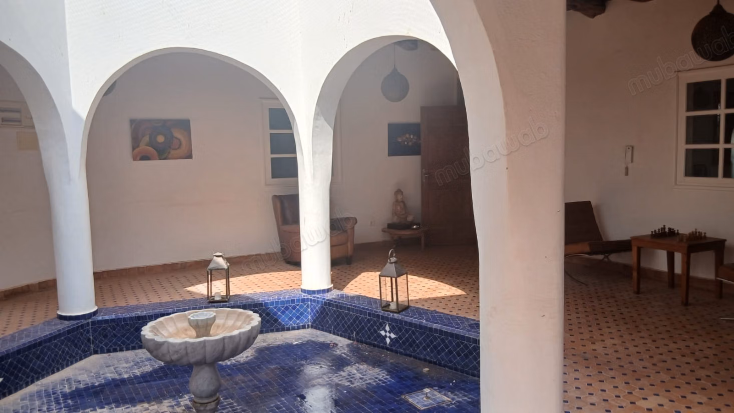 Villa à vendre Essaouira