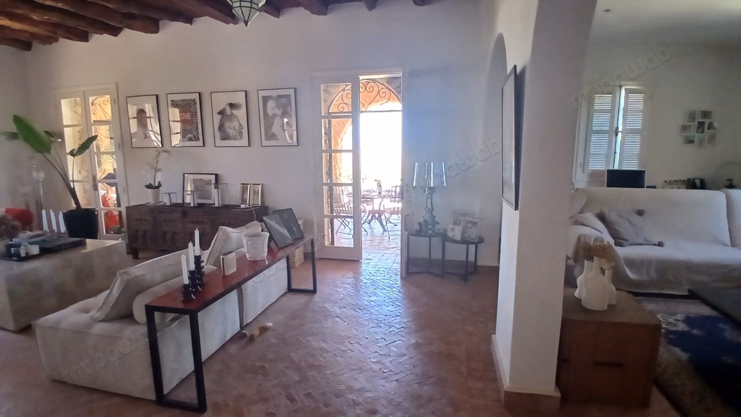 Villa for sale in Essaouira