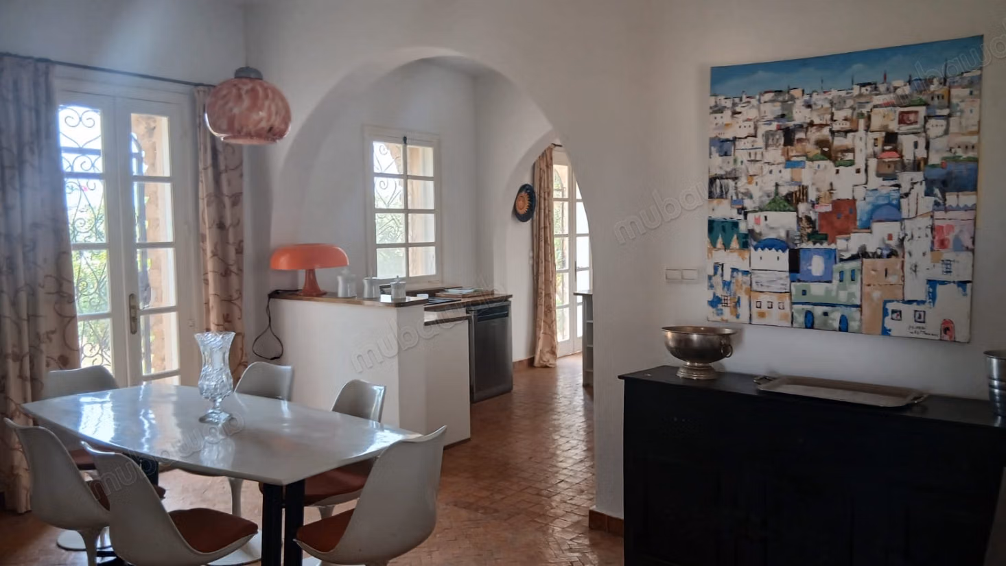 Villa à vendre Essaouira