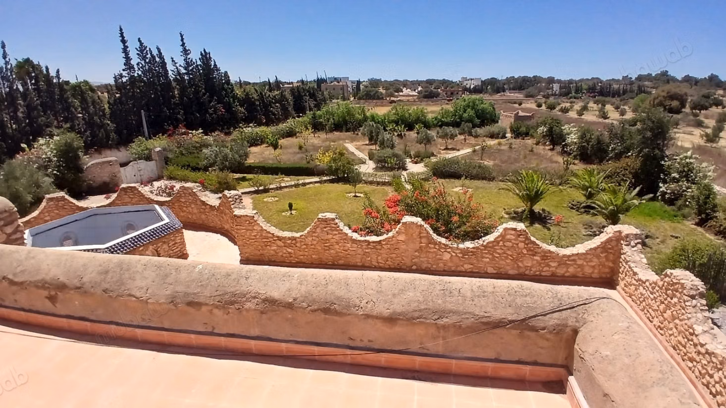 Villa à vendre Essaouira