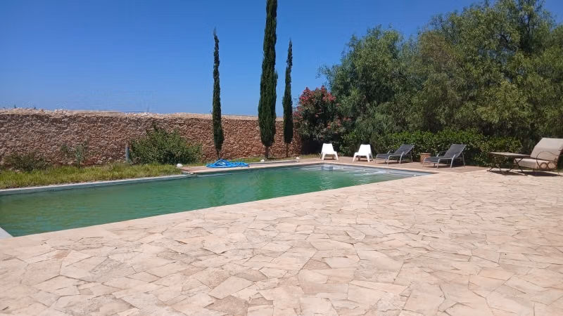 Villa en venta en Essaouira
