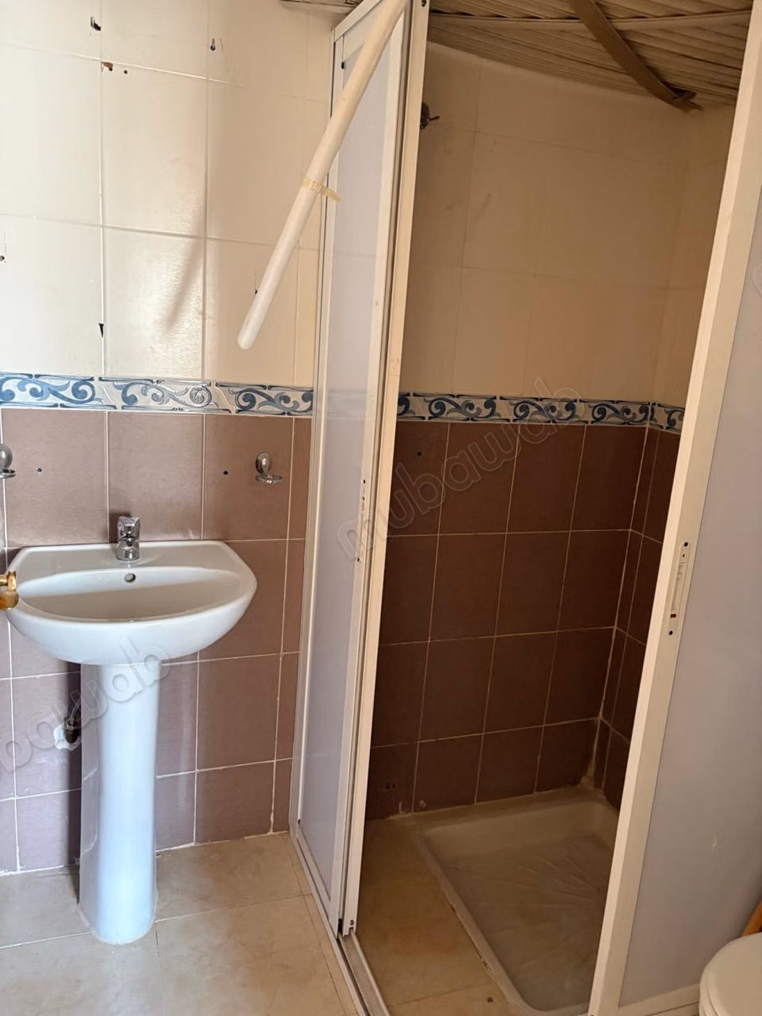 Bell'appartamento in affitto su strada Ain Chafq