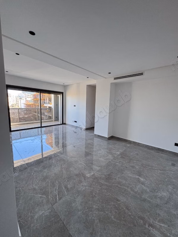 Appartement vide à louer – Casablanca Finance City CFC