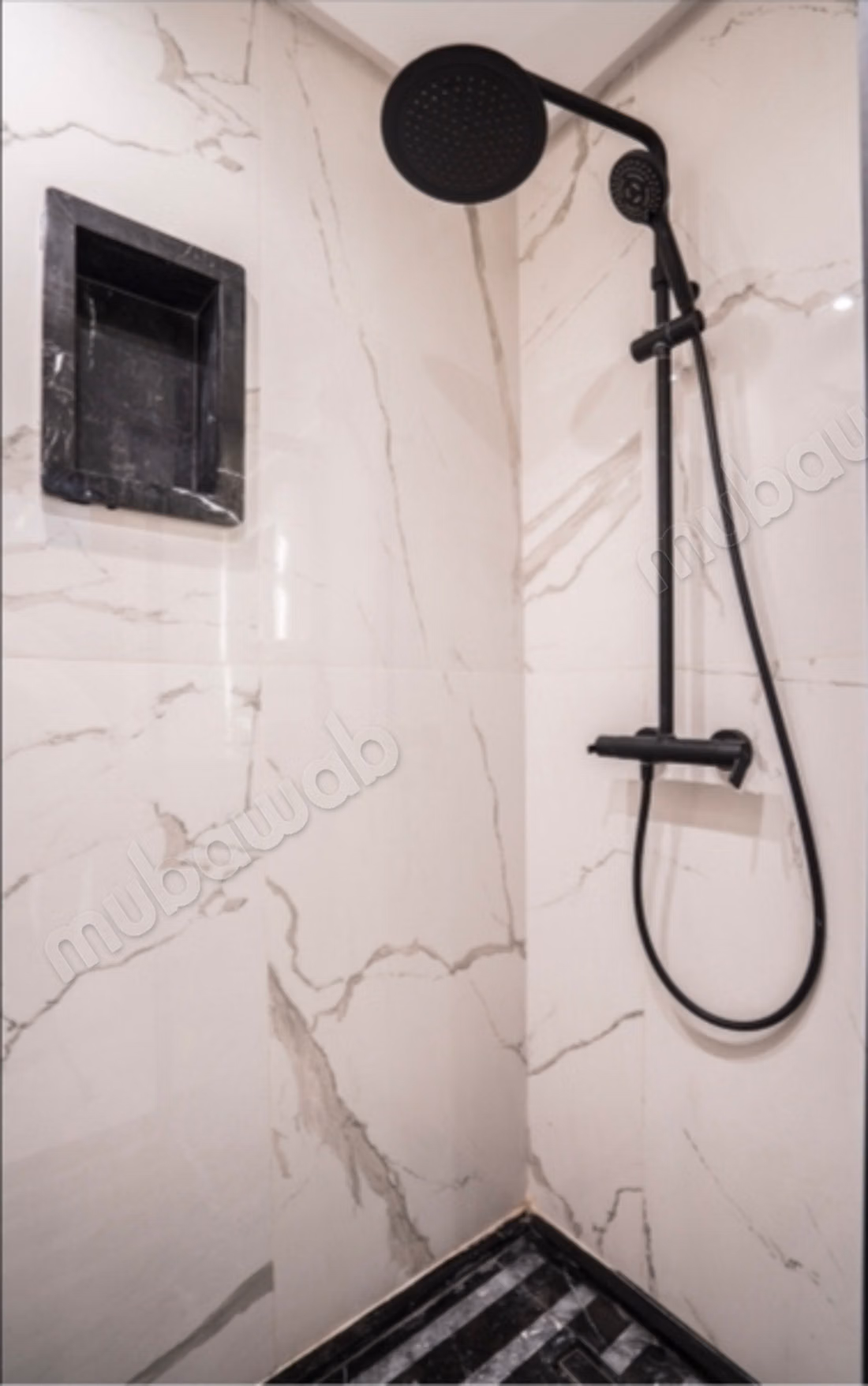 Très bel appartement en location à Palmier. 1 Pièce. Bien meublé