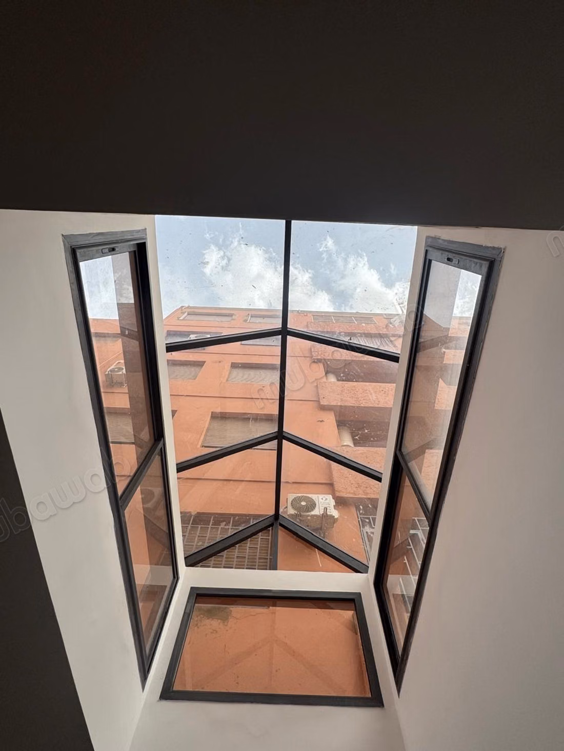 Grande salle à louer au centre de Guéliz 
Marrakech