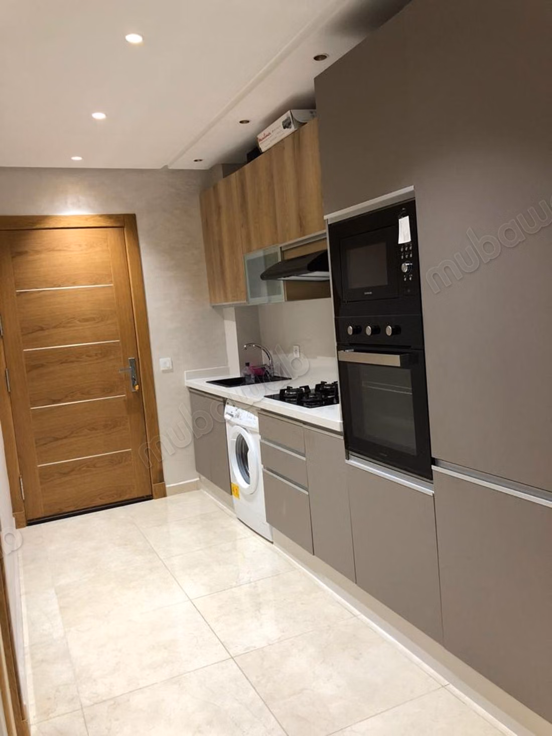 Furnished apartment for rent in Agdal