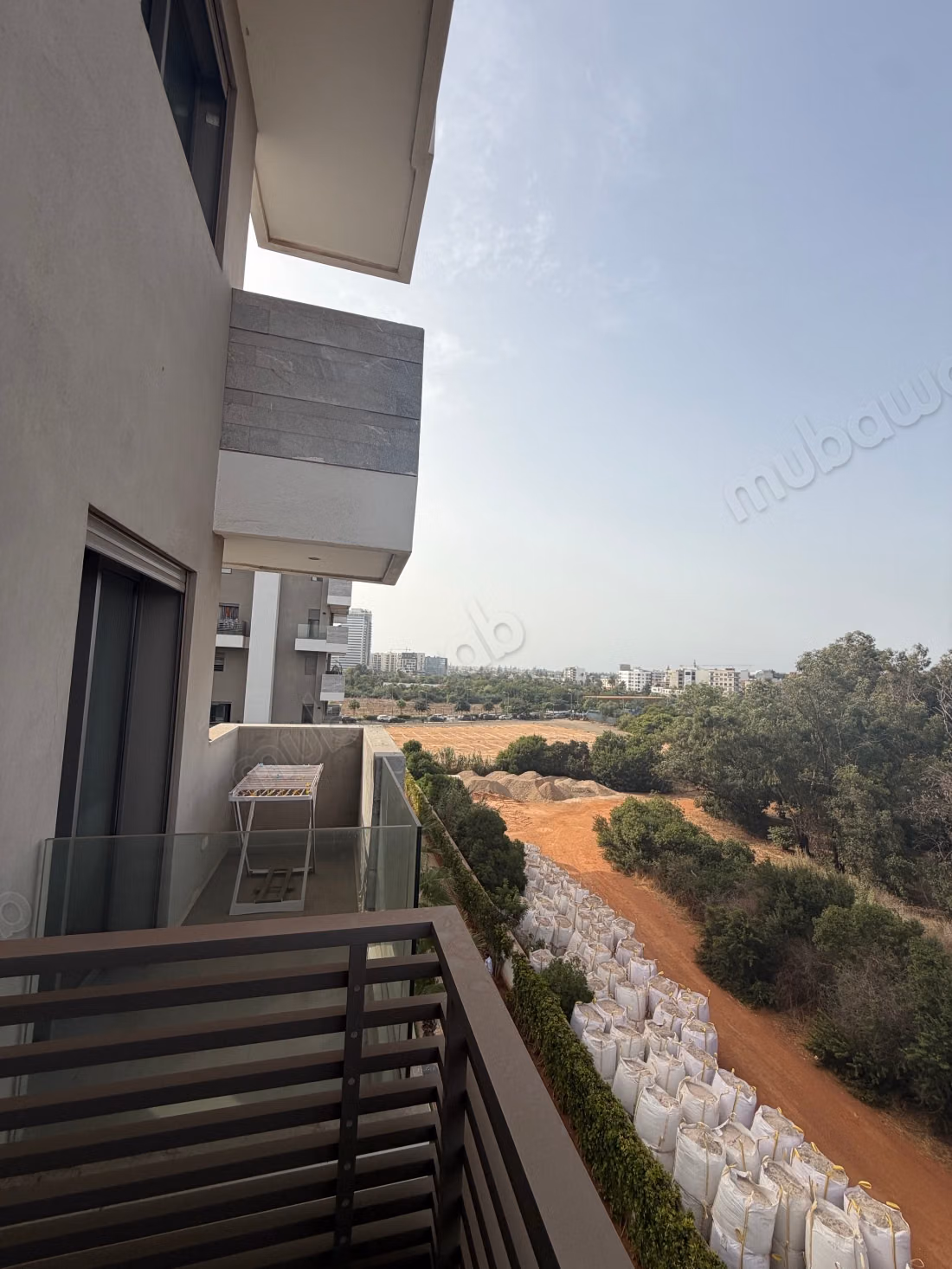 Louez cet appartement à Casablanca Finance City. 3 belles chambres. Meublé