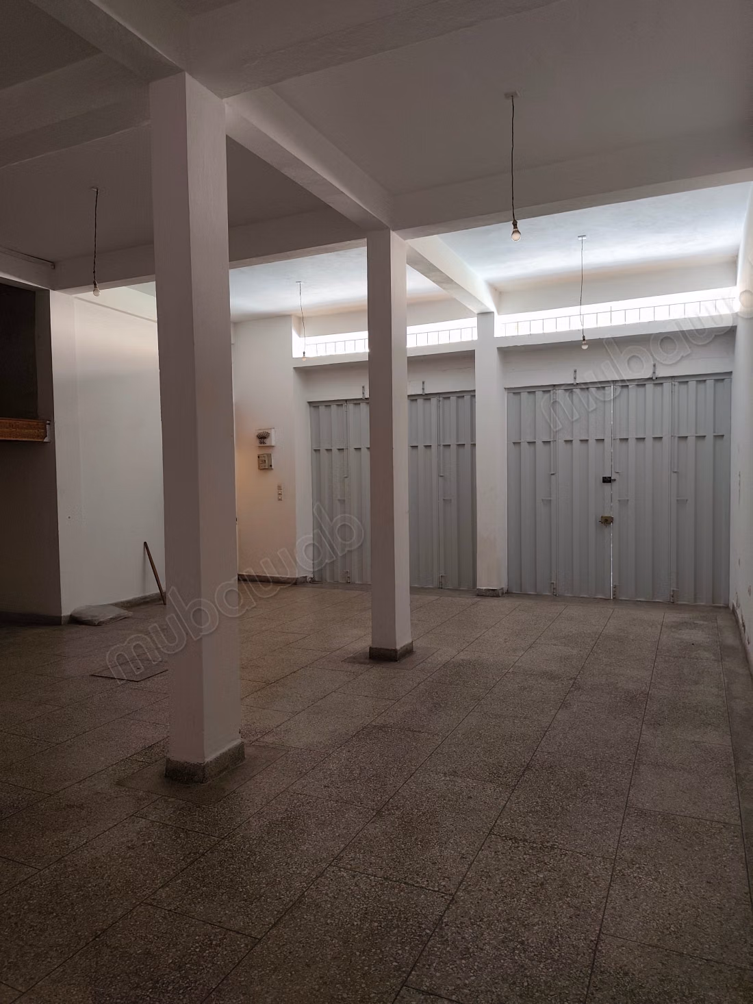 Maison R2 Ain chock 
Casablanca