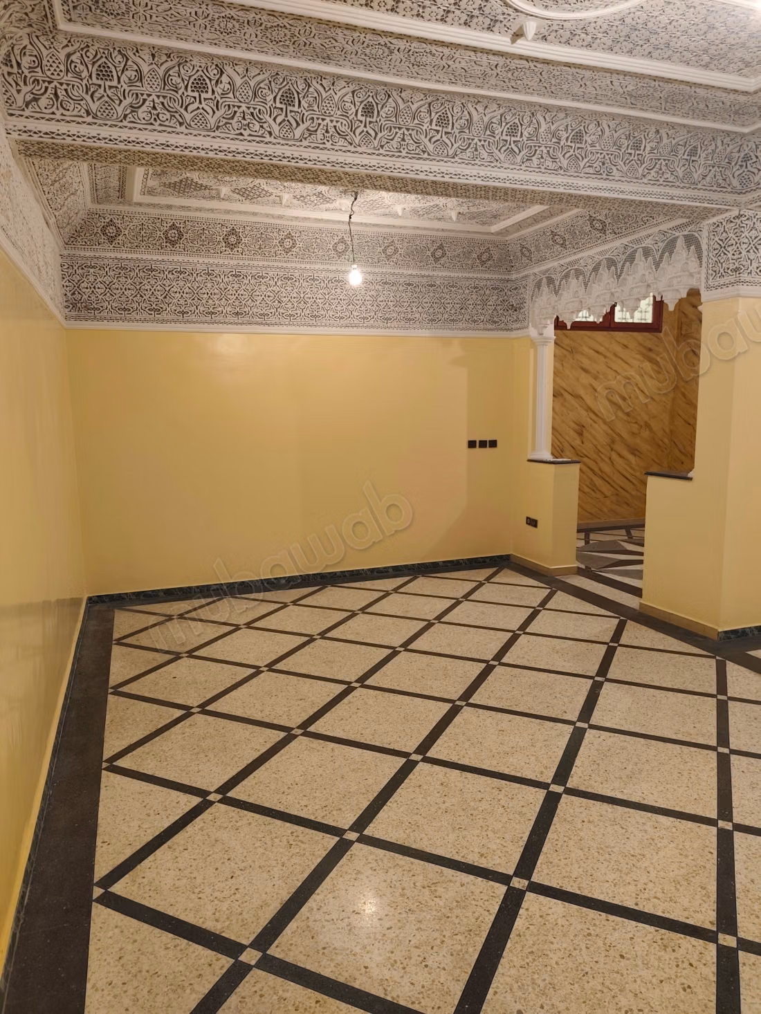 Maison R2 Ain chock 
Casablanca