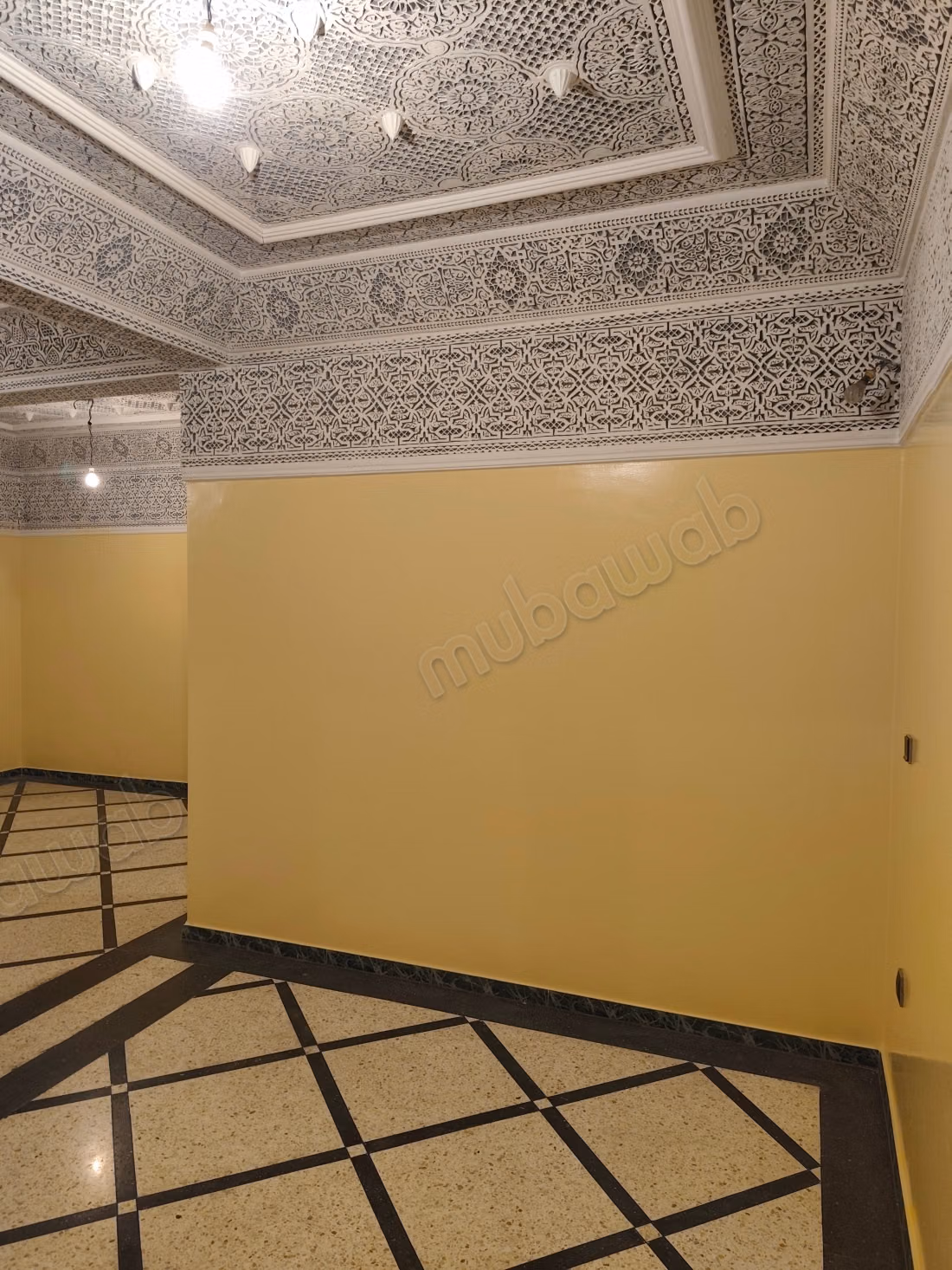 Maison R2 Ain chock 
Casablanca