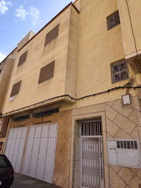 Maison R2 Ain chock 
Casablanca
