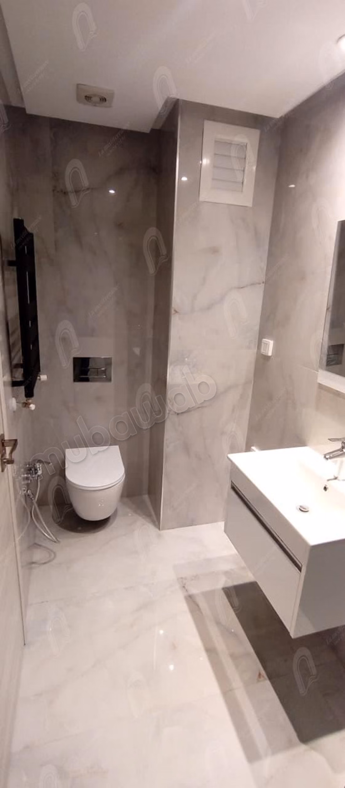 A louer un appartement s1 à cité ennaser2
