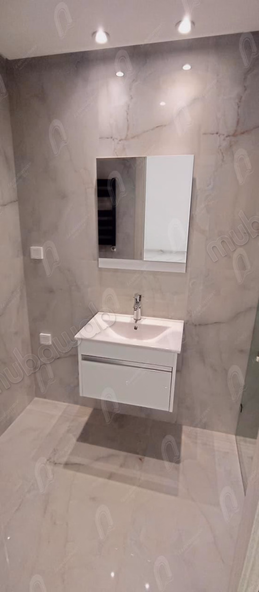 A louer un appartement s1 à cité ennaser2