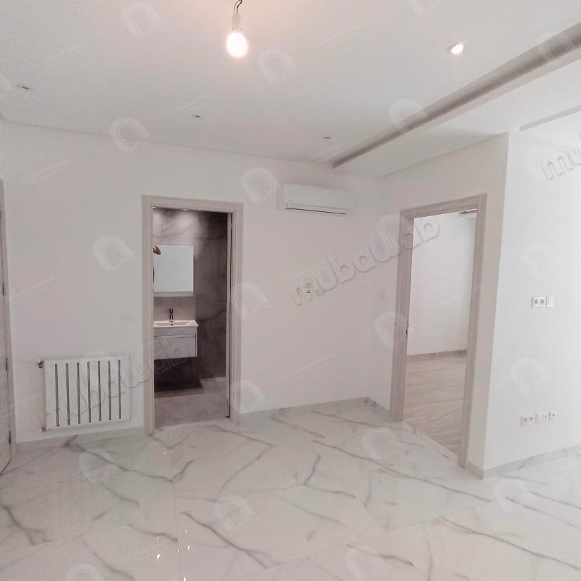 A louer un appartement s1 à cité ennaser2