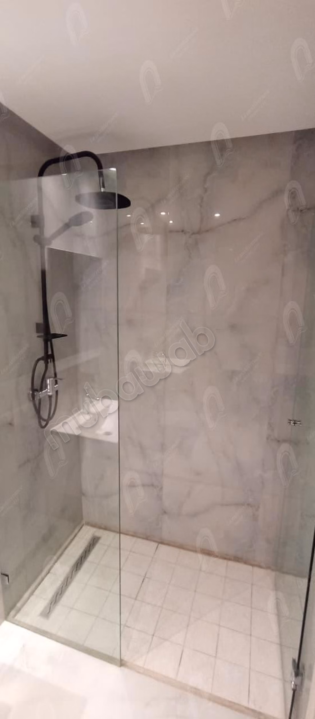 A louer un appartement s1 à cité ennaser2