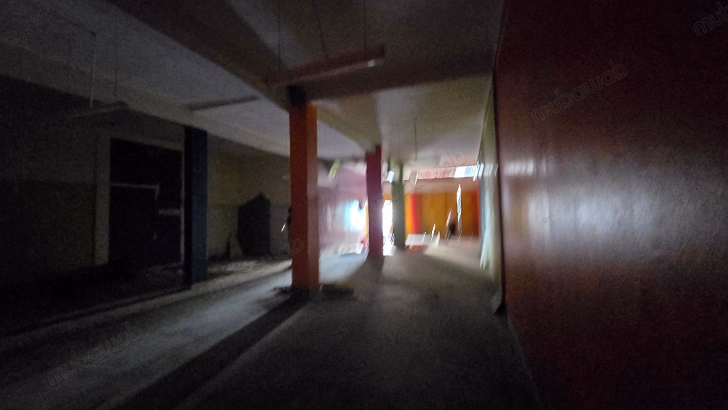 Venta de tienda de 162m² en Salé Lakouas carretera de Kenitra