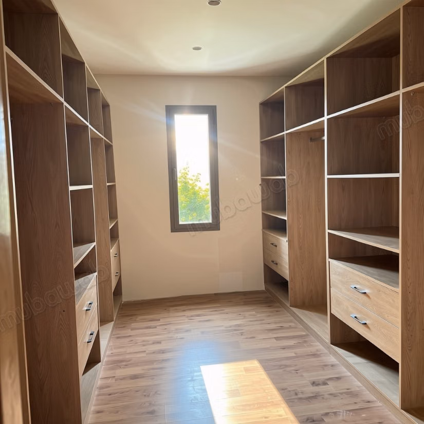 Superbe villa avec piscine LLD vide proche Amelkis