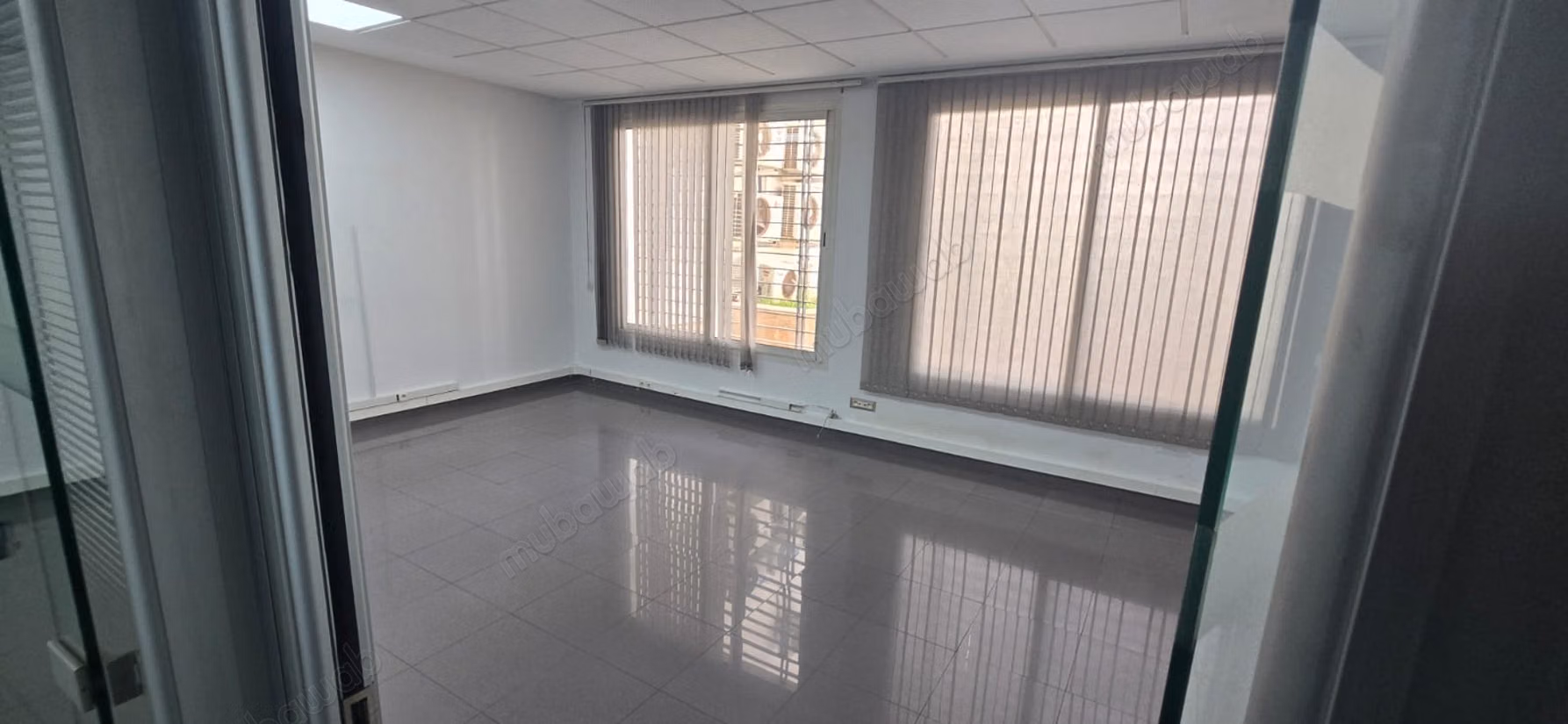 À LOUER – Superbe Bureau Aménagé de 144 m²