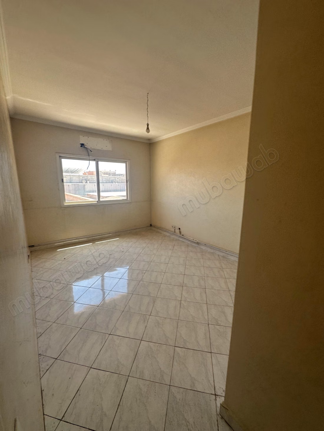 Plateau bureau de 186 et 336 m2 à sidi Ghanem