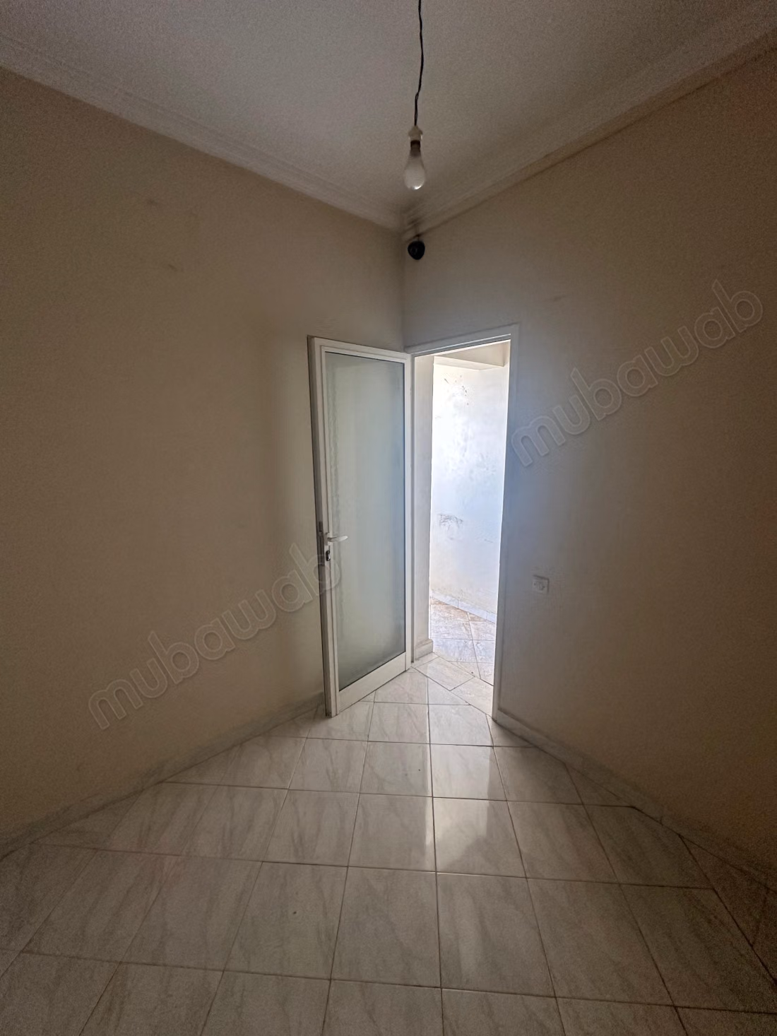 Plateau bureau de 186 et 336 m2 à sidi Ghanem