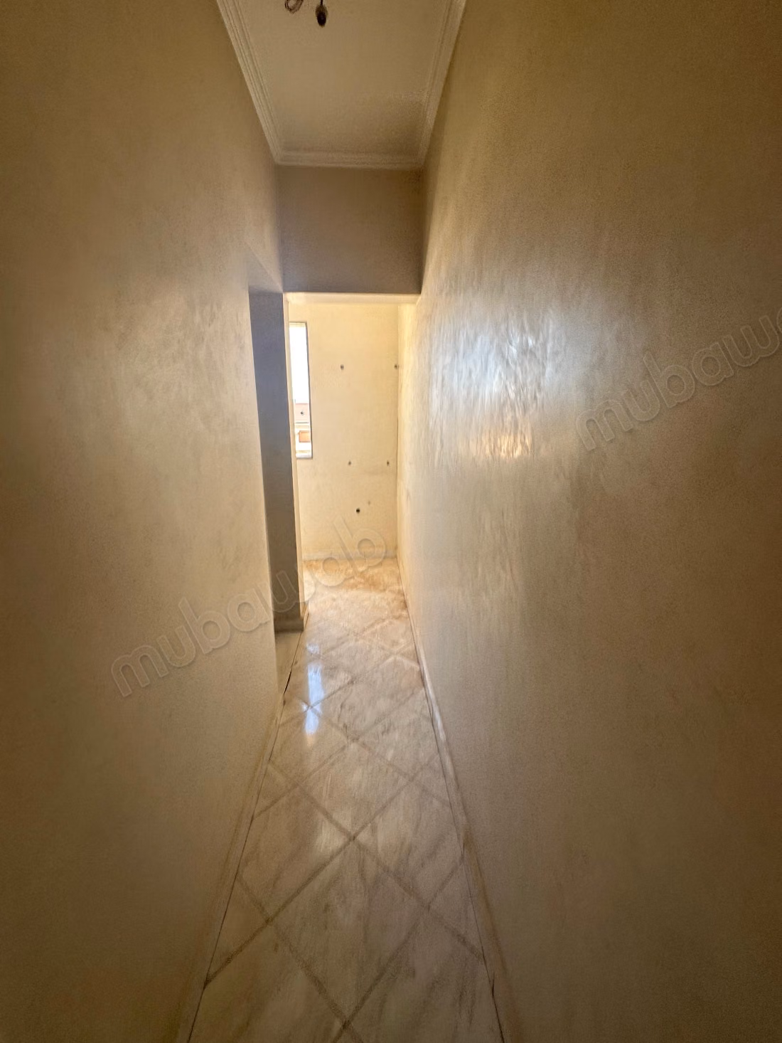 Plateau bureau de 186 et 336 m2 à sidi Ghanem